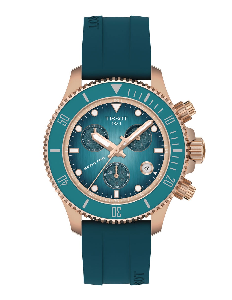 Reloj Seastar para mujer T1202173704100
