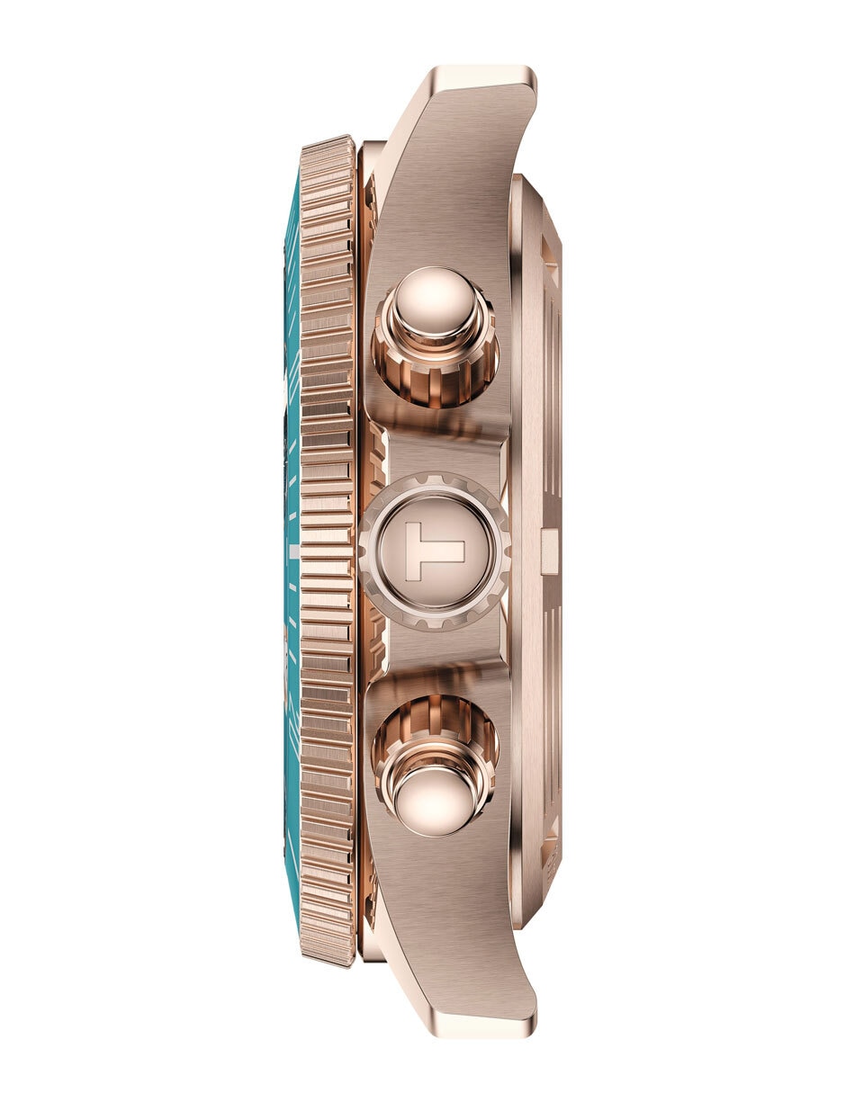Reloj Seastar para mujer T1202173704100 3