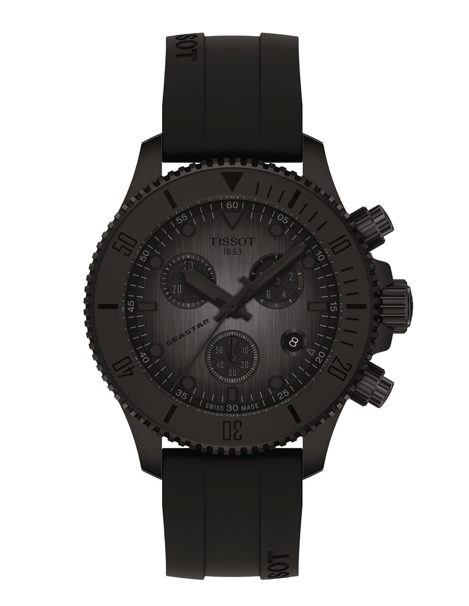 Reloj Seastar para mujer T1202173706100