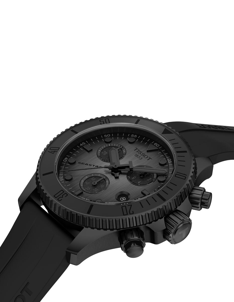 Reloj Seastar para mujer T1202173706100 2