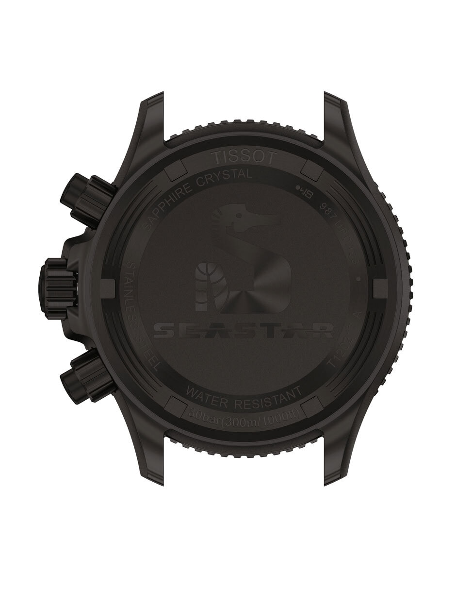 Reloj Seastar para mujer T1202173706100 4