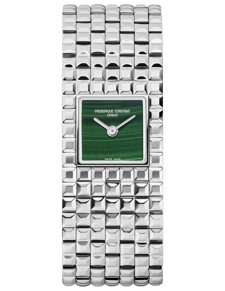 Reloj Classics Manchette para mujer FC-200MA1MC6B