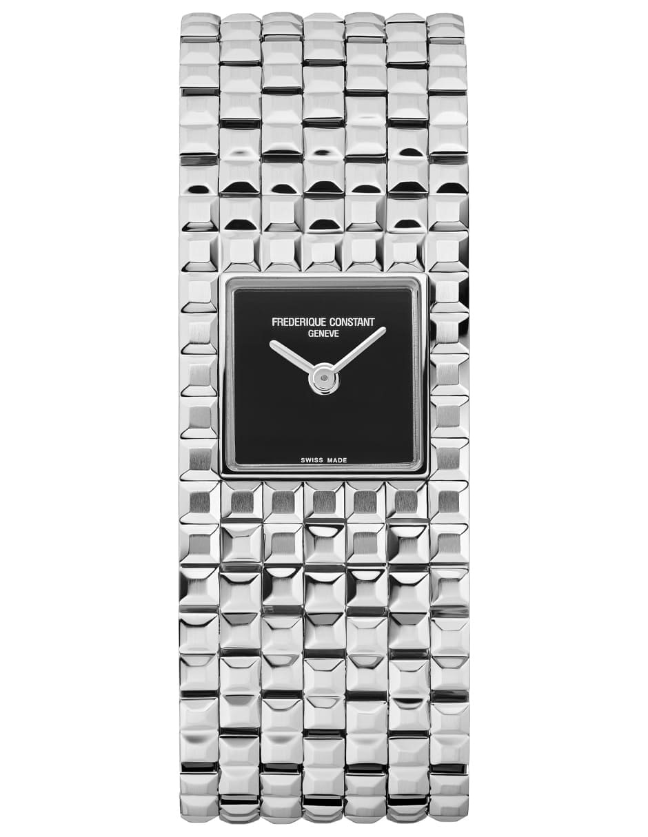 Reloj Classics Manchette para mujer FC-200ONB1MC6B