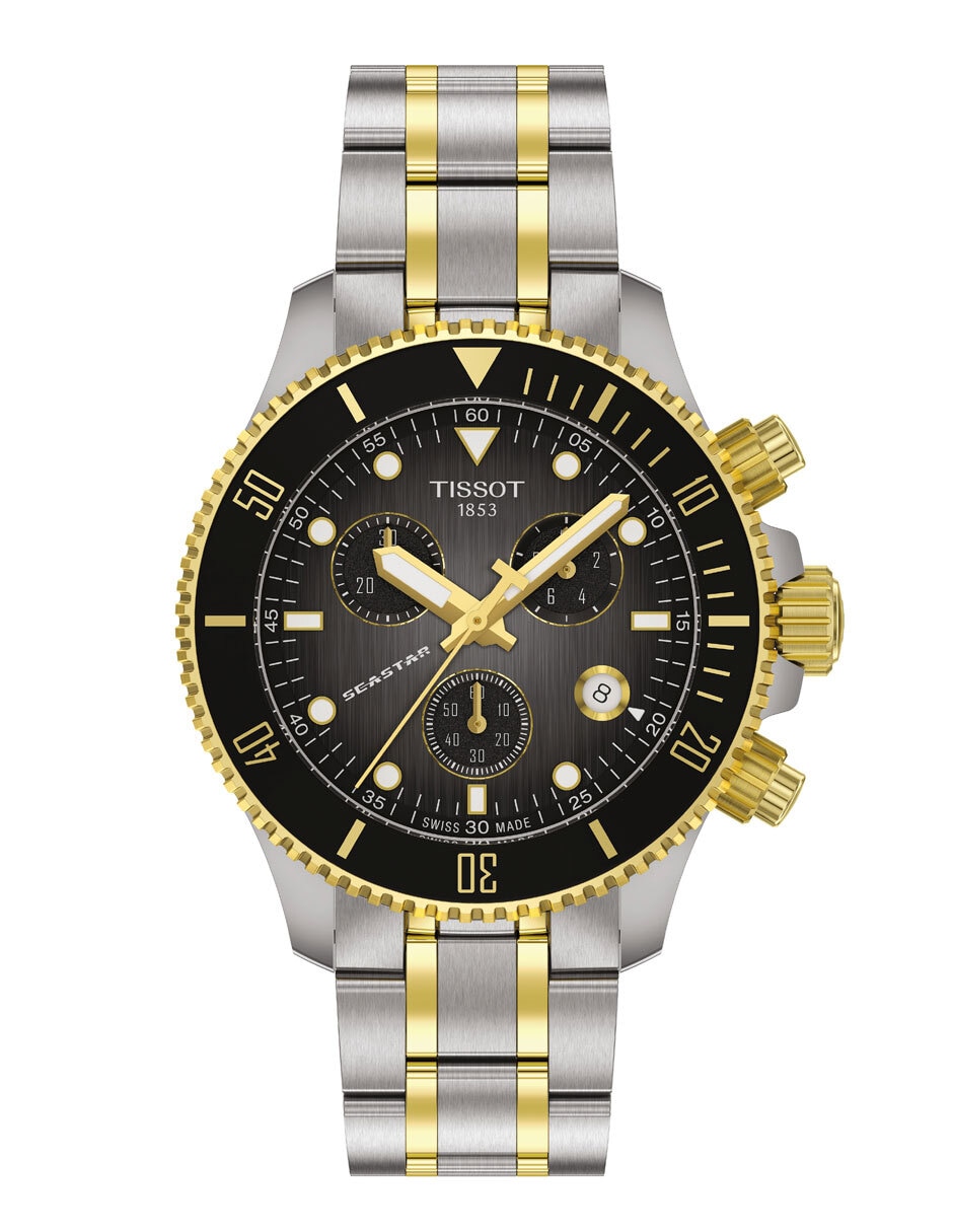 Reloj Seastar para mujer T1202172206100