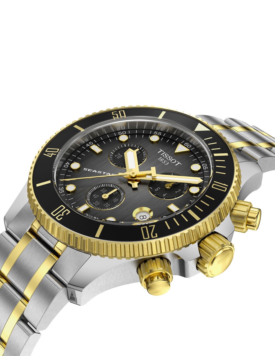 Reloj Seastar para mujer T1202172206100 2