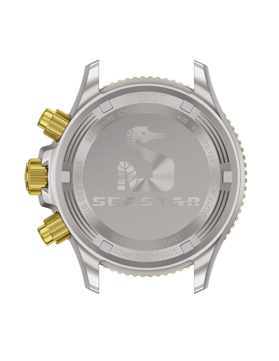 Reloj Seastar para mujer T1202172206100 4