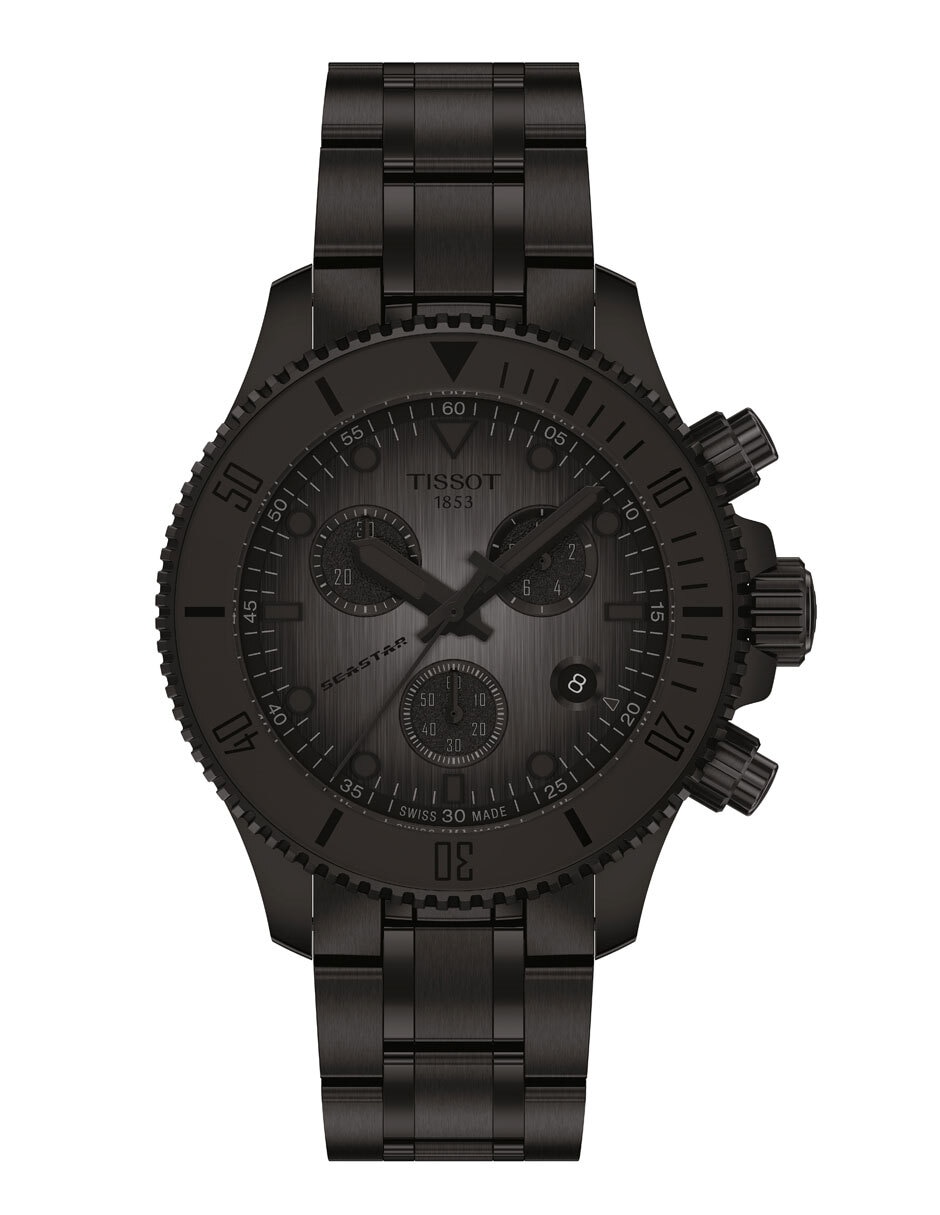 Reloj Seastar para mujer T1202173306100