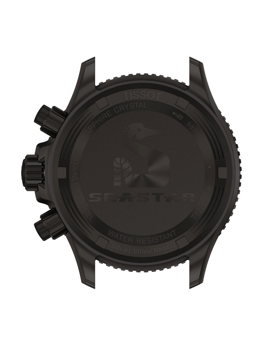 Reloj Seastar para mujer T1202173306100 4