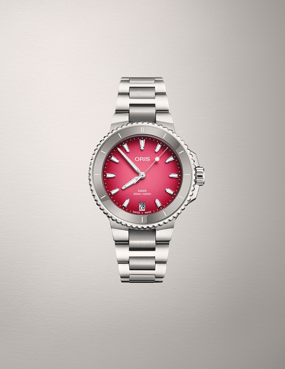 Reloj Aquis Date unisex 73377924158-0781905P 4