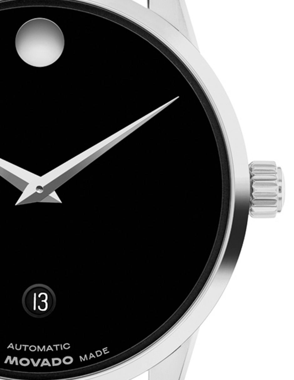 Reloj Museum Classic para hombre 0608024 5