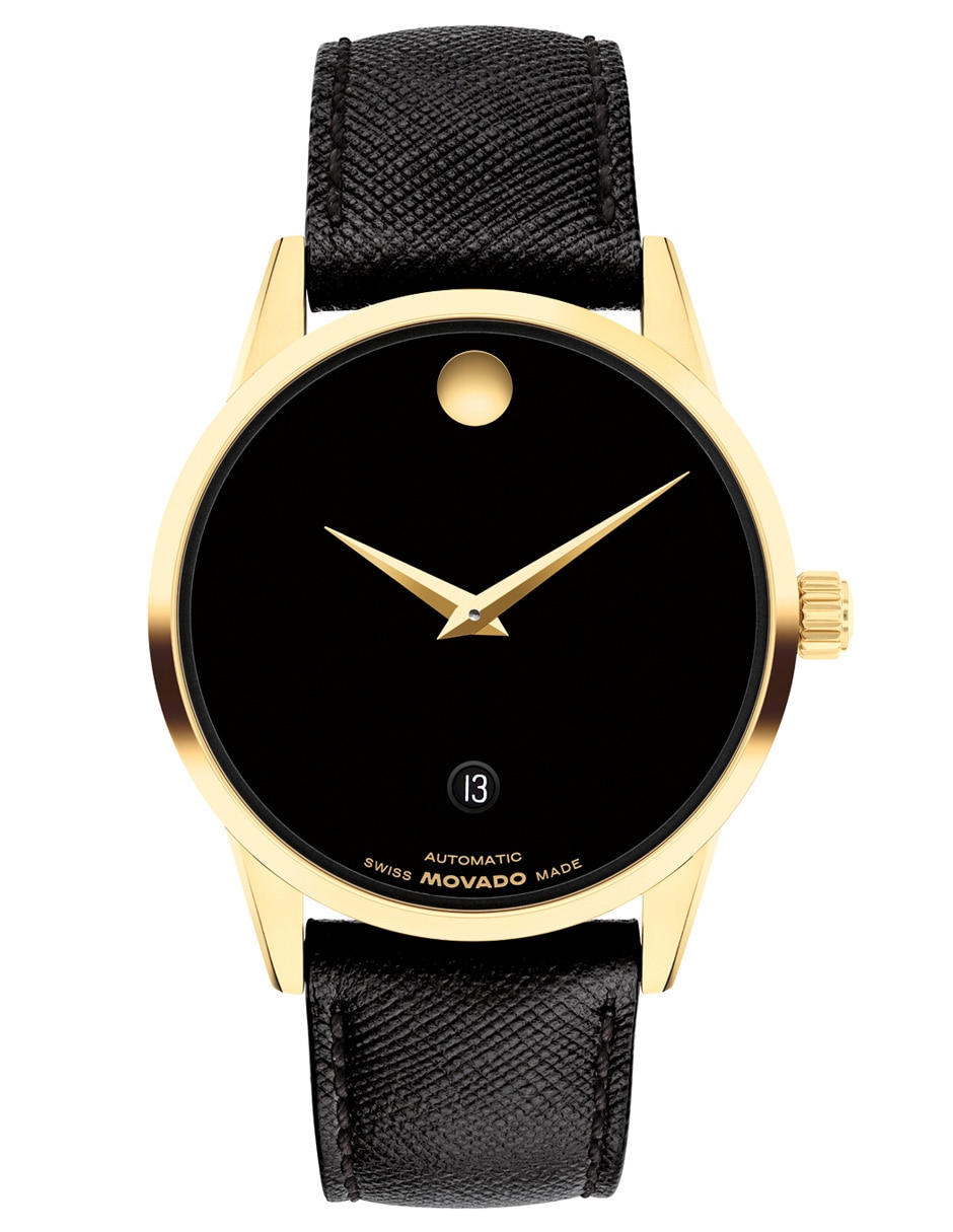 Reloj Museum Classic para hombre 0608025