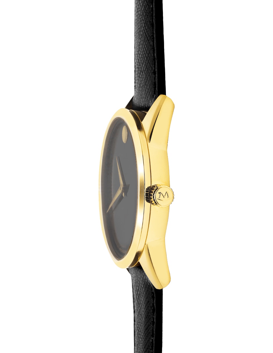 Reloj Museum Classic para hombre 0608025 3