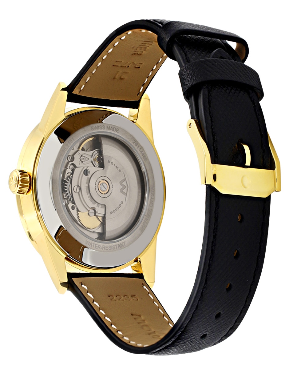 Reloj Museum Classic para hombre 0608025 4