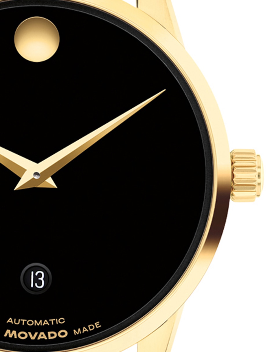 Reloj Museum Classic para hombre 0608025 5
