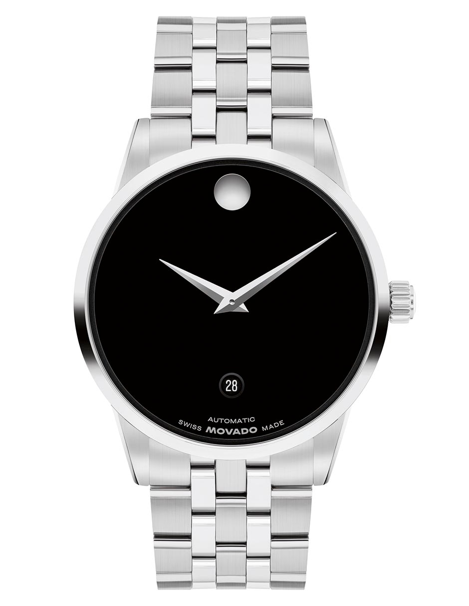 Reloj Museum Classic para hombre 0608030