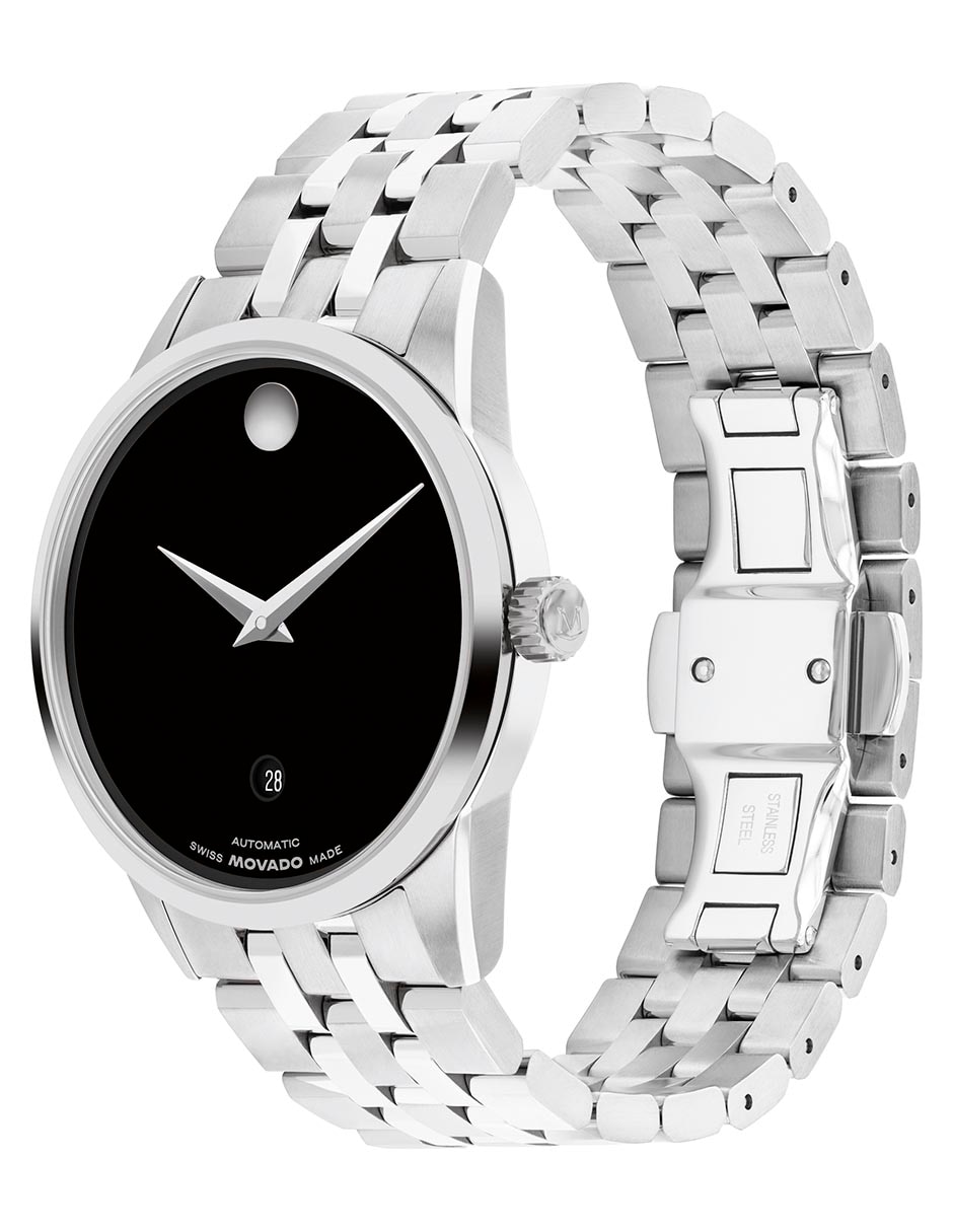 Reloj Museum Classic para hombre 0608030 2