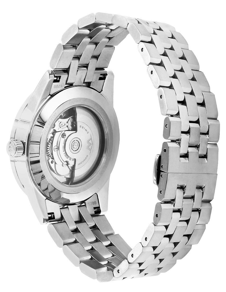 Reloj Museum Classic para hombre 0608030 4