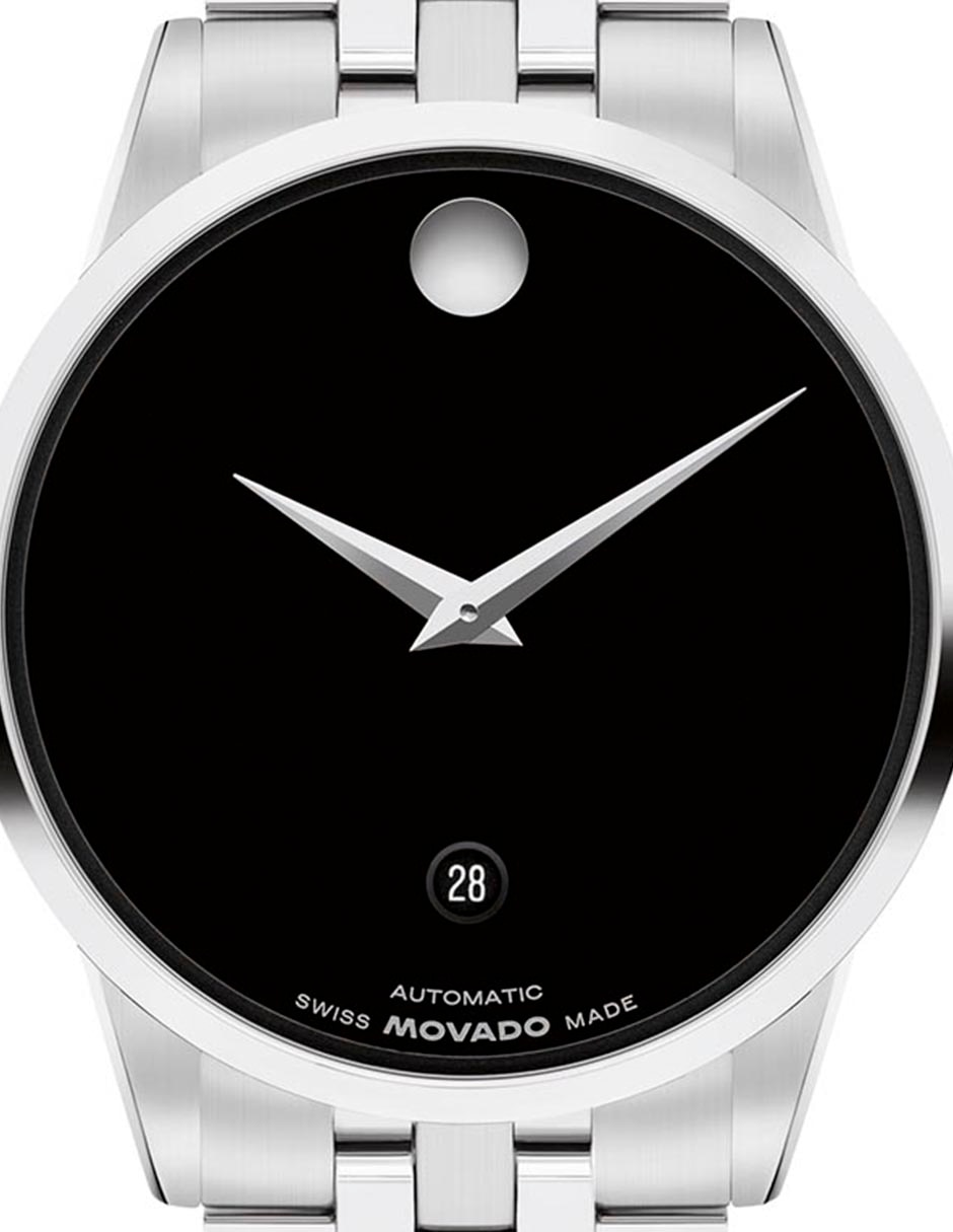 Reloj Museum Classic para hombre 0608030 5