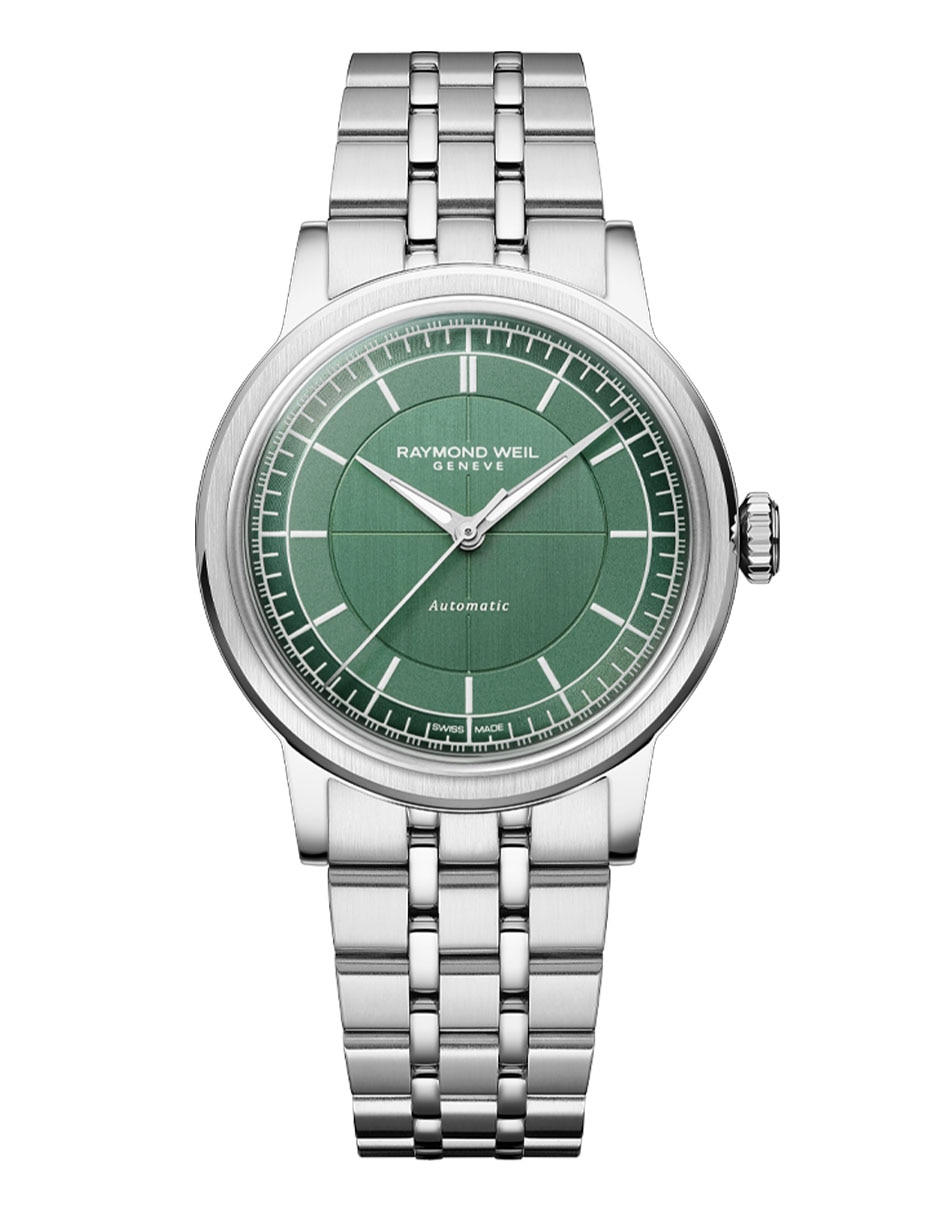 Reloj Millesime unisex R2125ST52011