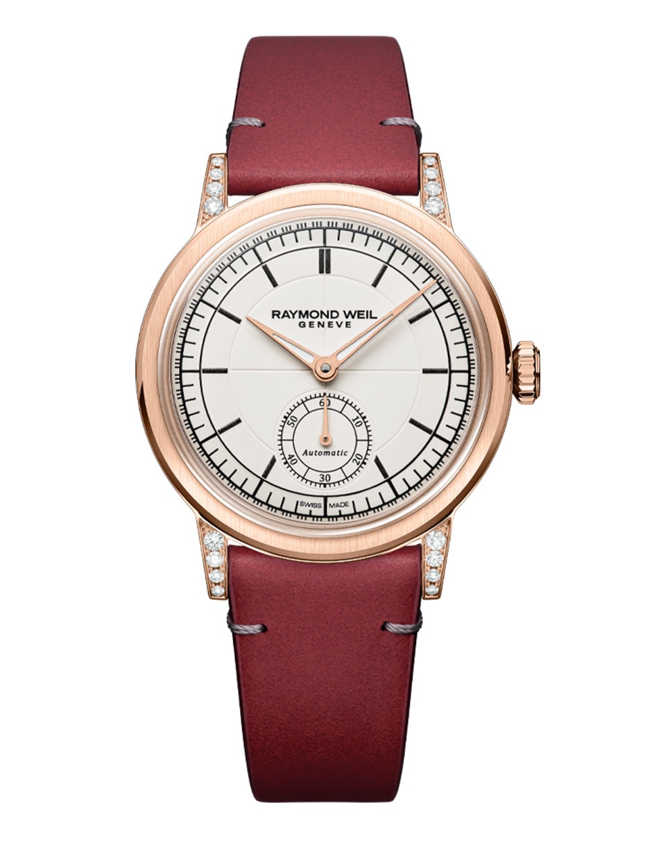 Reloj Millesime unisex R2130C5S64001