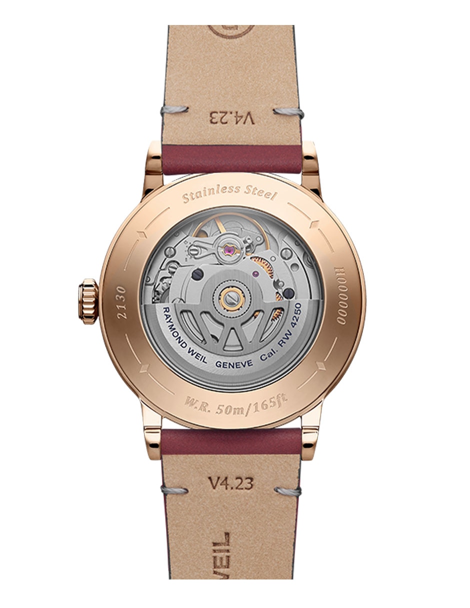 Reloj Millesime unisex R2130C5S64001 3
