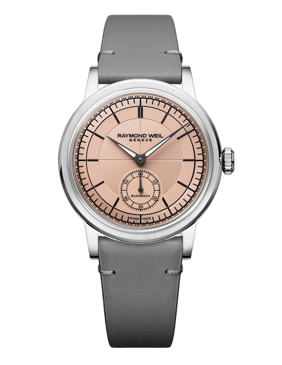 Reloj Millesime unisex R2130STC80001