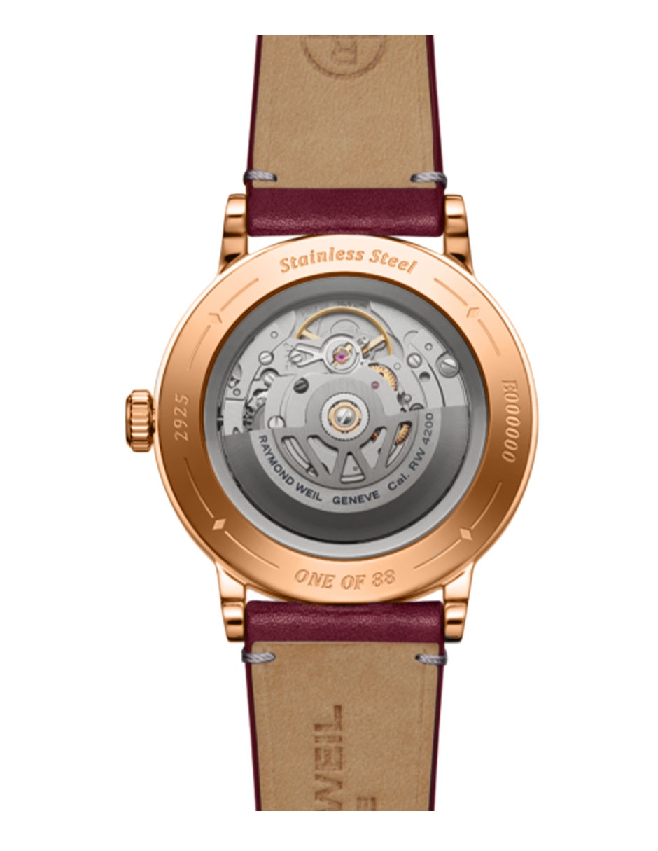 Reloj Millesime unisex R2925PC545001 2