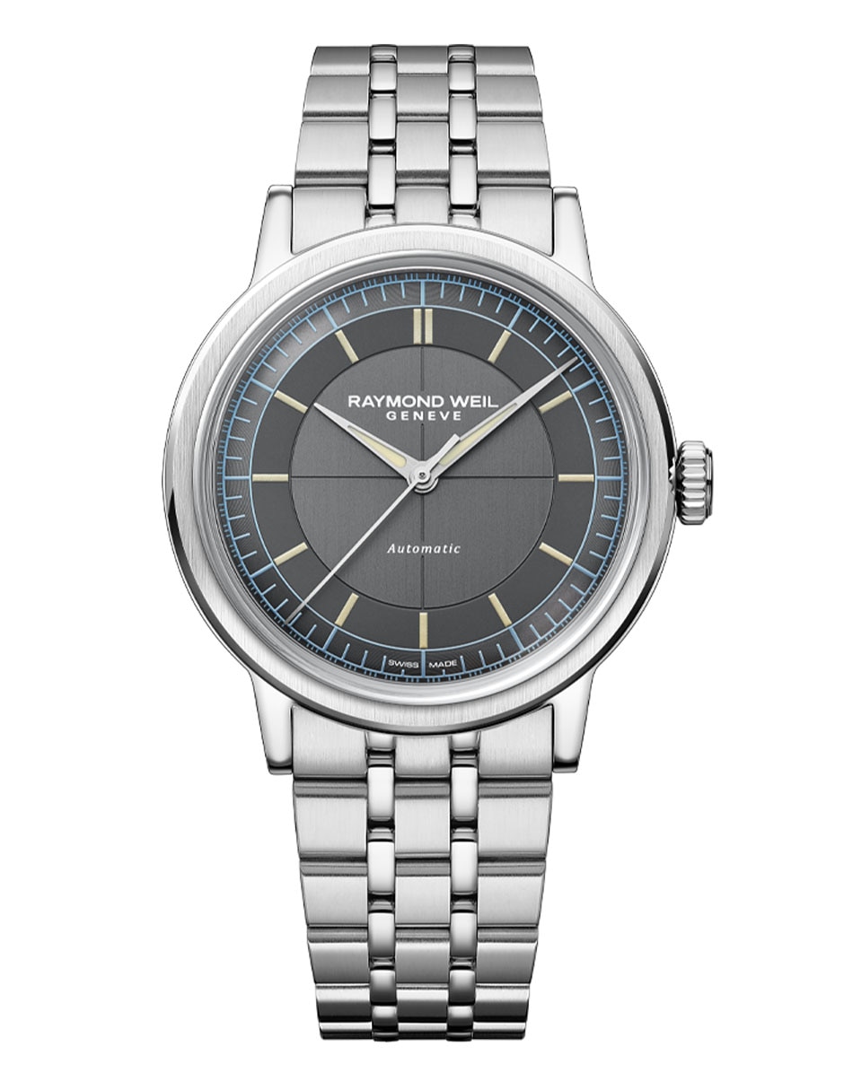 Reloj Millesime unisex R2925ST60011