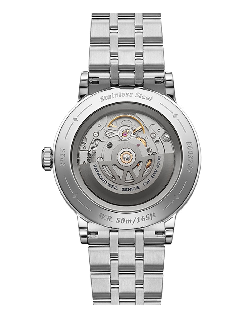 Reloj Millesime unisex R2925ST60011 2