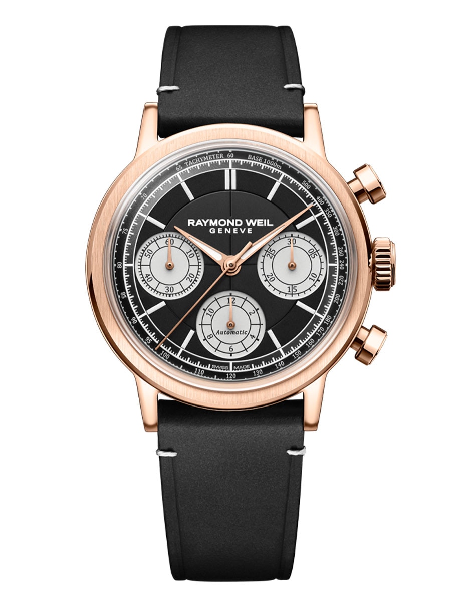 Reloj Millesime unisex R7765PC520631