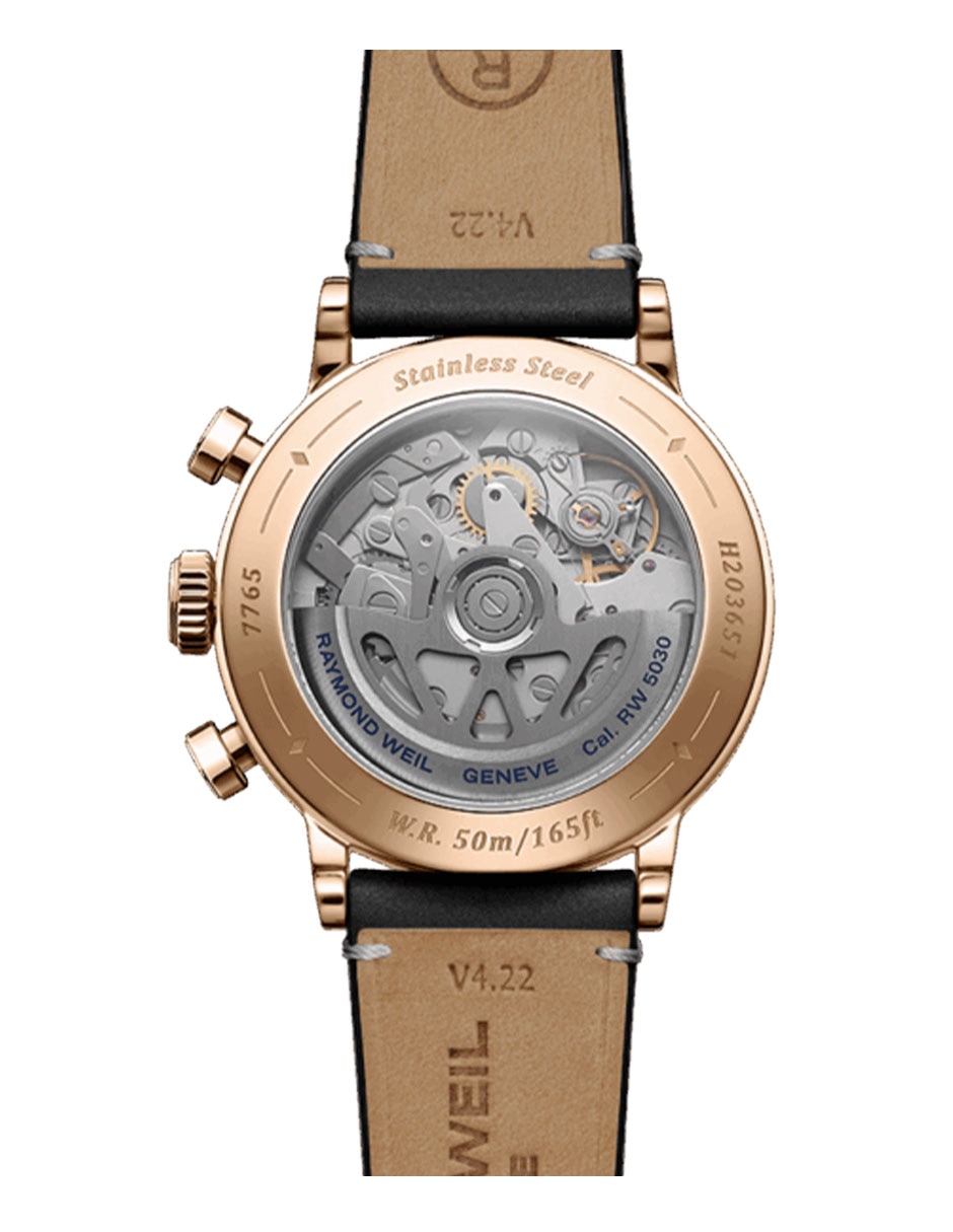 Reloj Millesime unisex R7765PC520631 2