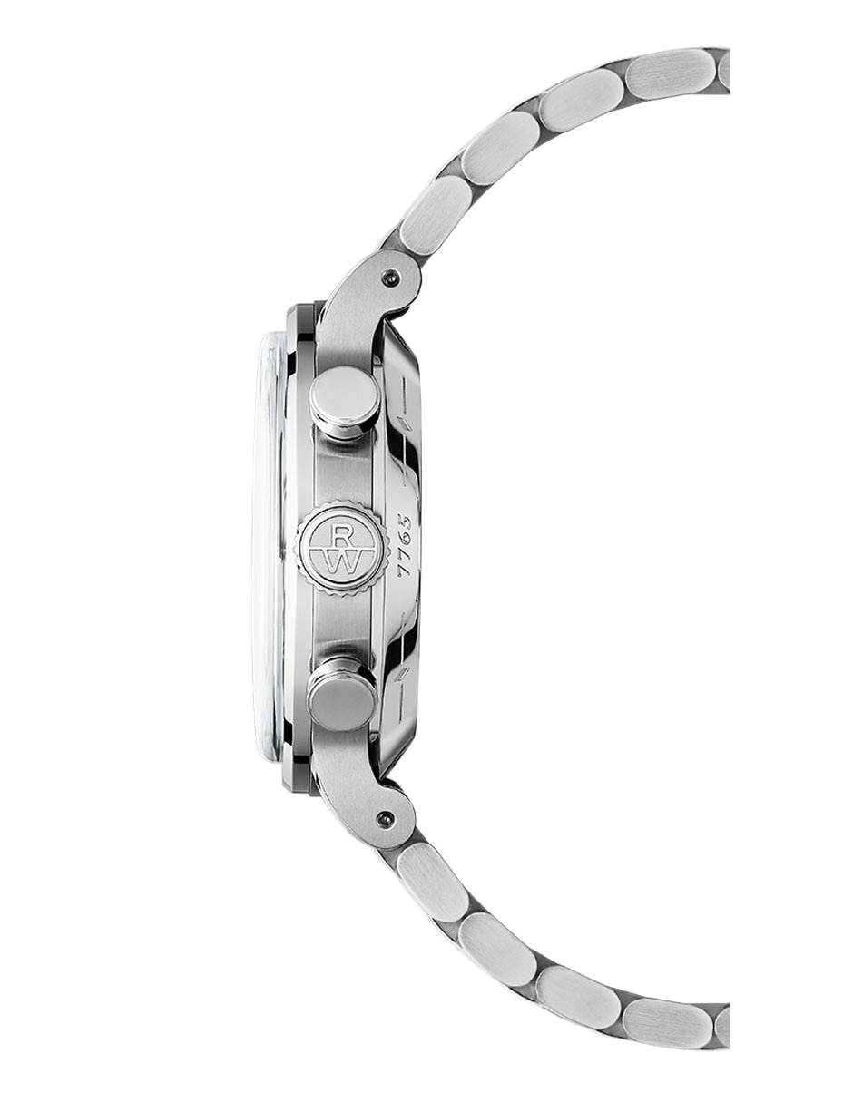 Reloj Millesime unisex R7765ST60651 3