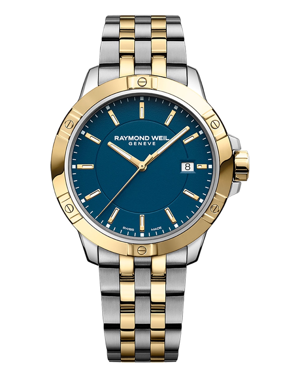 Reloj Tango unisex R8160STP50041