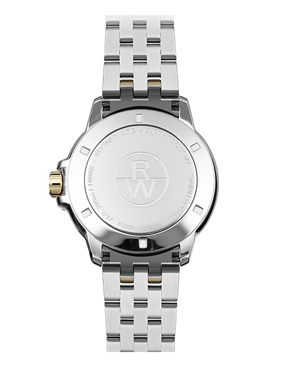 Reloj Tango unisex R8160STP50041 2