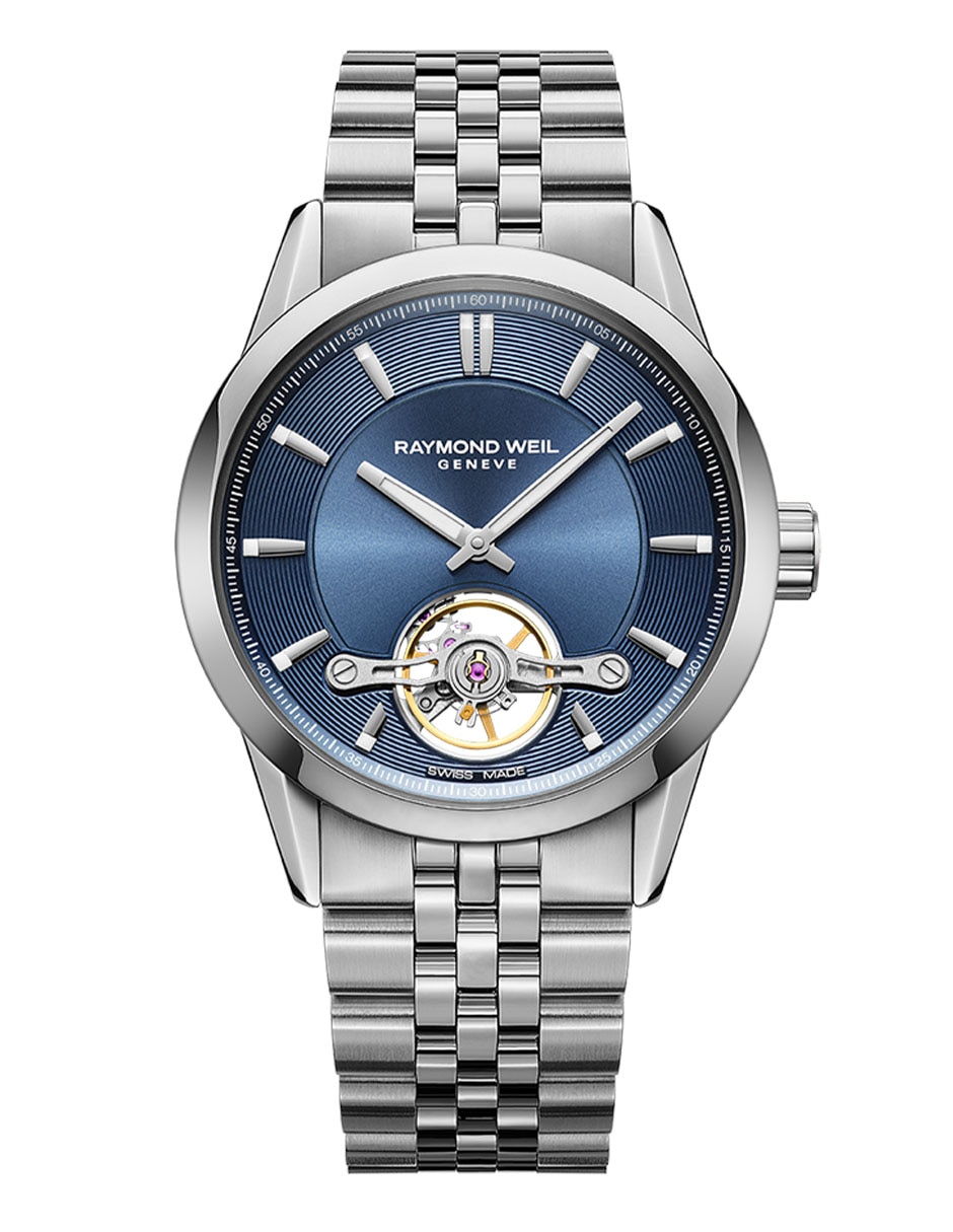 Reloj Freelancer unisex R2781ST50051