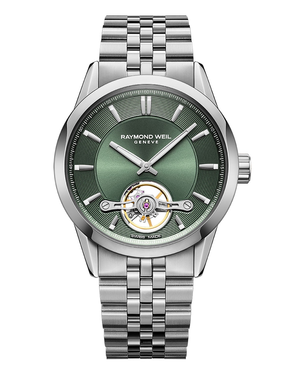 Reloj Freelancer unisex R2781ST52051