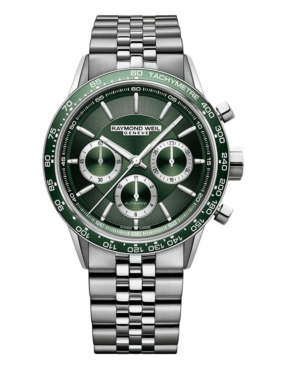Reloj Freelancer unisex R7741ST752021