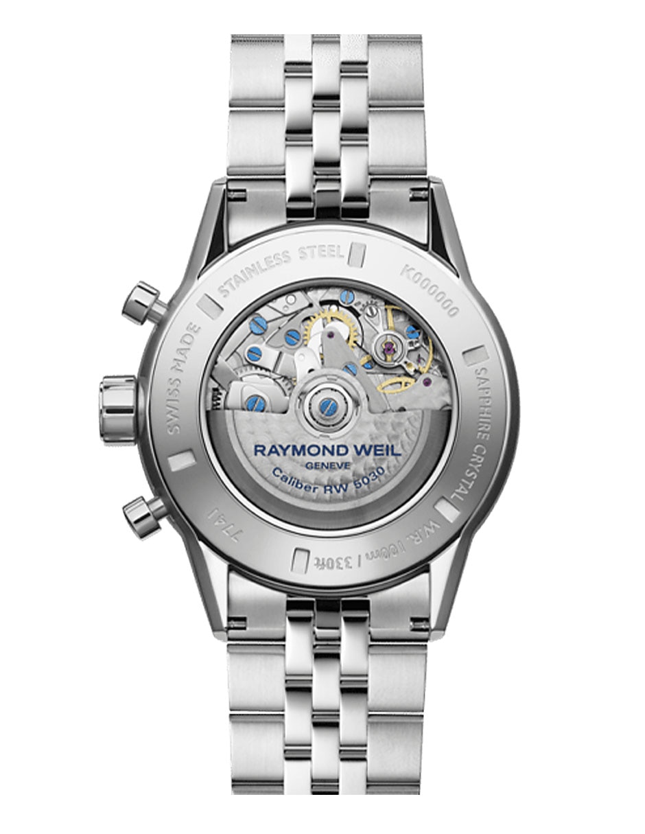 Reloj Freelancer unisex R7741ST752021 2