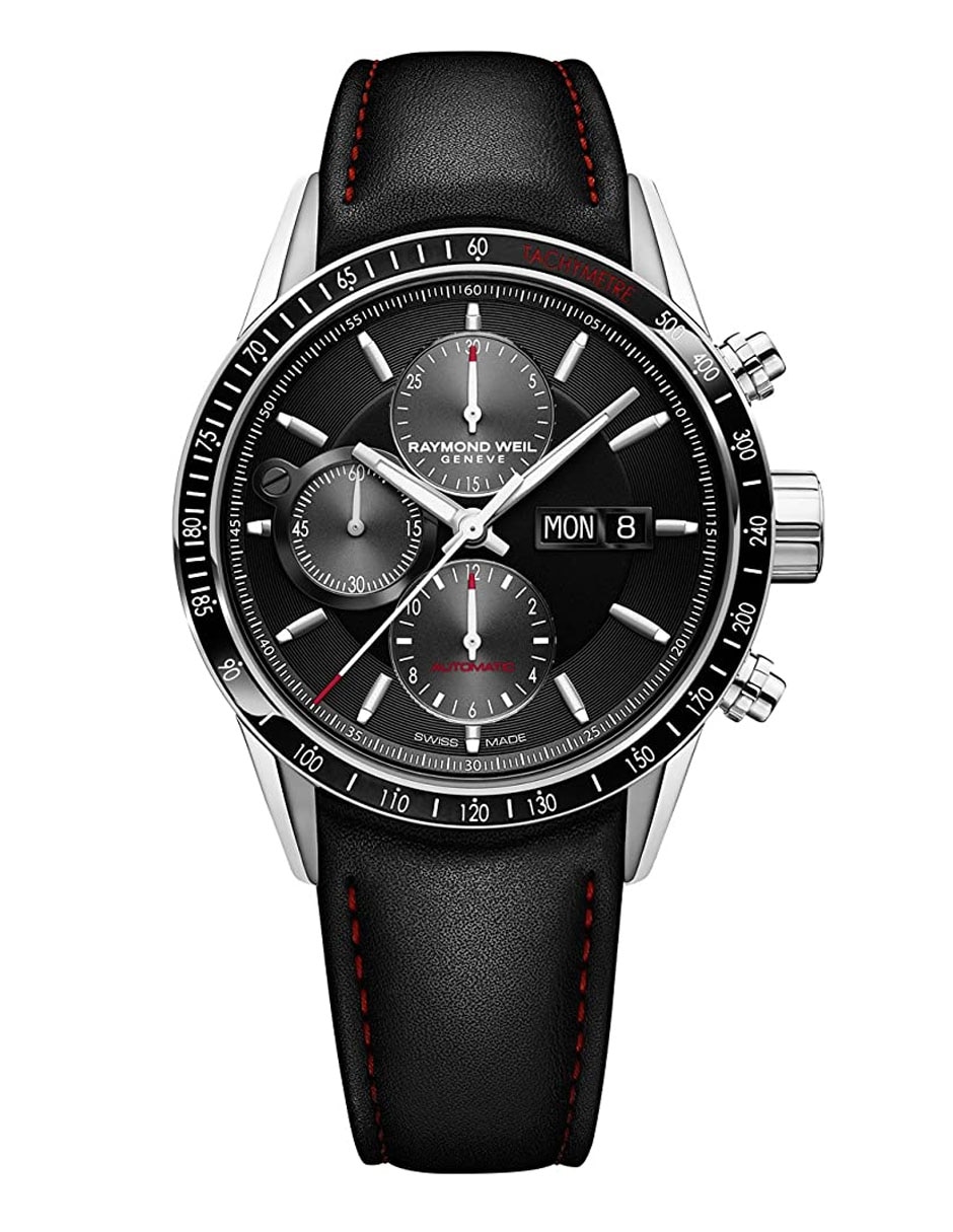 Reloj Freelancer unisex R7731SC120621