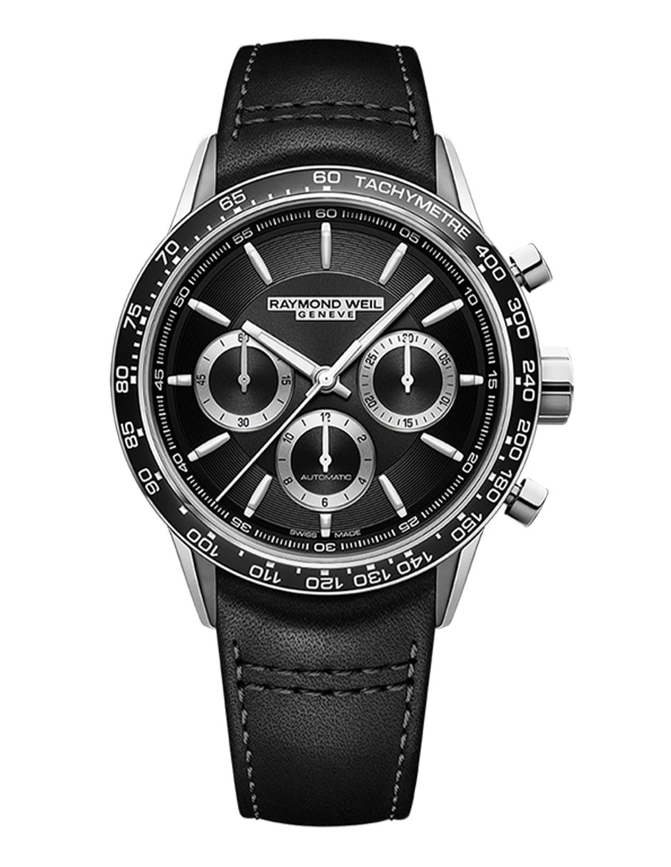 Reloj Freelancer unisex R7741SC120021
