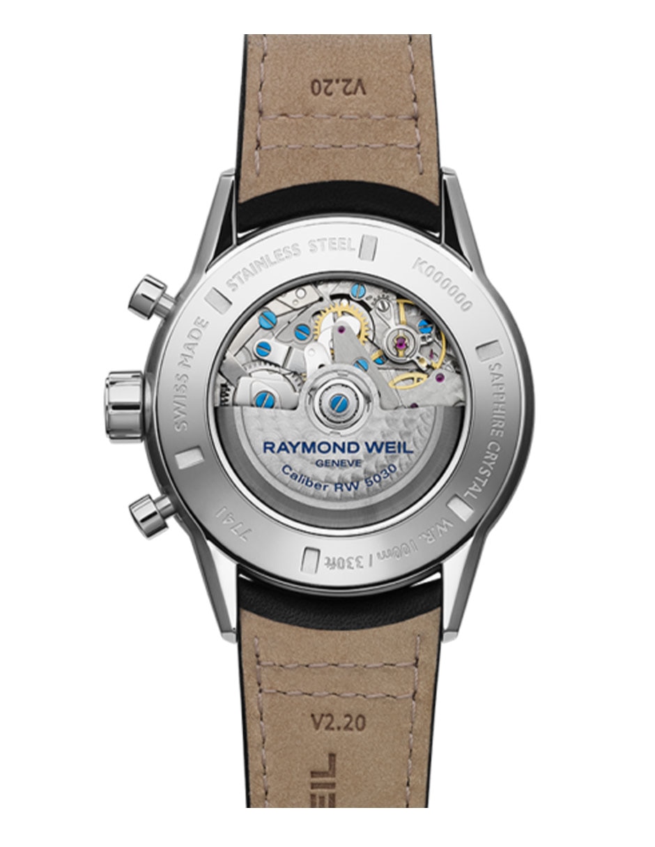 Reloj Freelancer unisex R7741SC120021 2