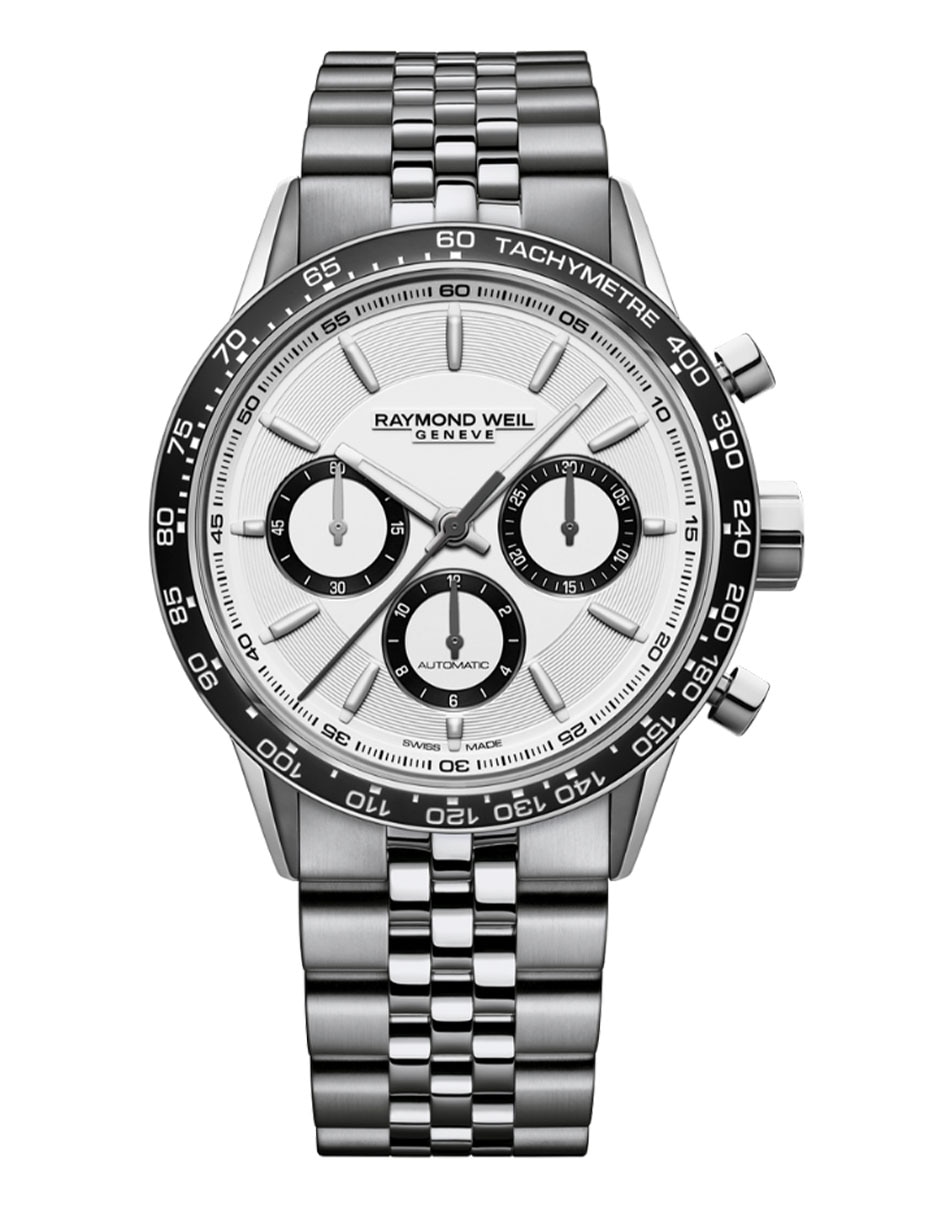 Reloj Free unisex R7741ST130021