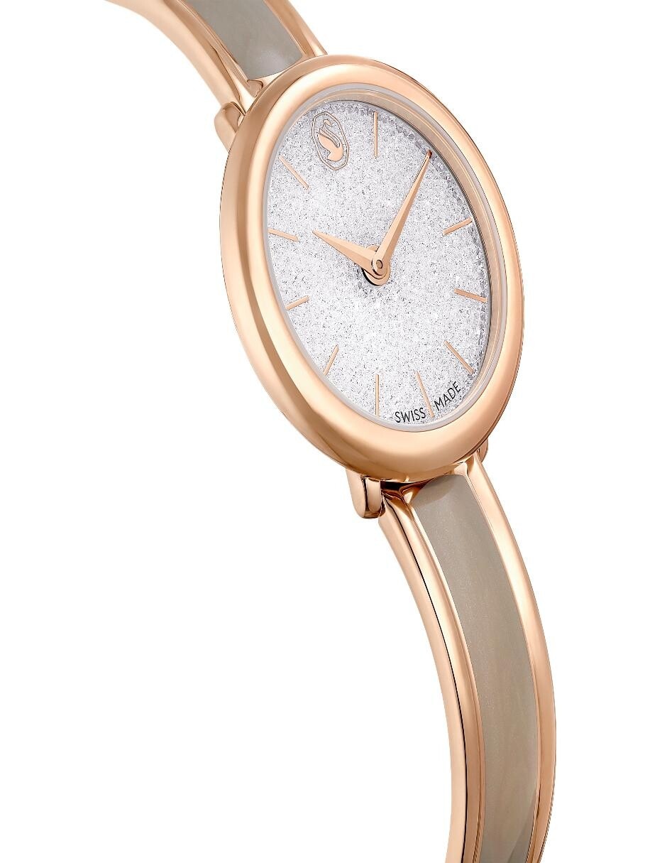 Reloj Crystalline Bangle unisex 5709814 2