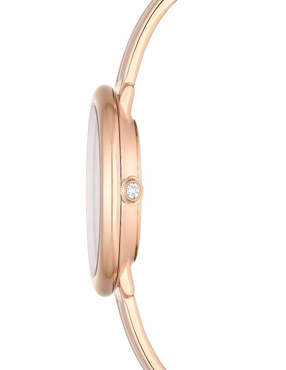 Reloj Crystalline Bangle unisex 5709814 3