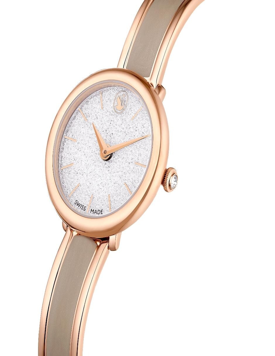 Reloj Crystalline Bangle unisex 5709814 4