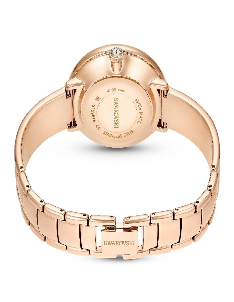 Reloj Crystalline Bangle unisex 5709814 5