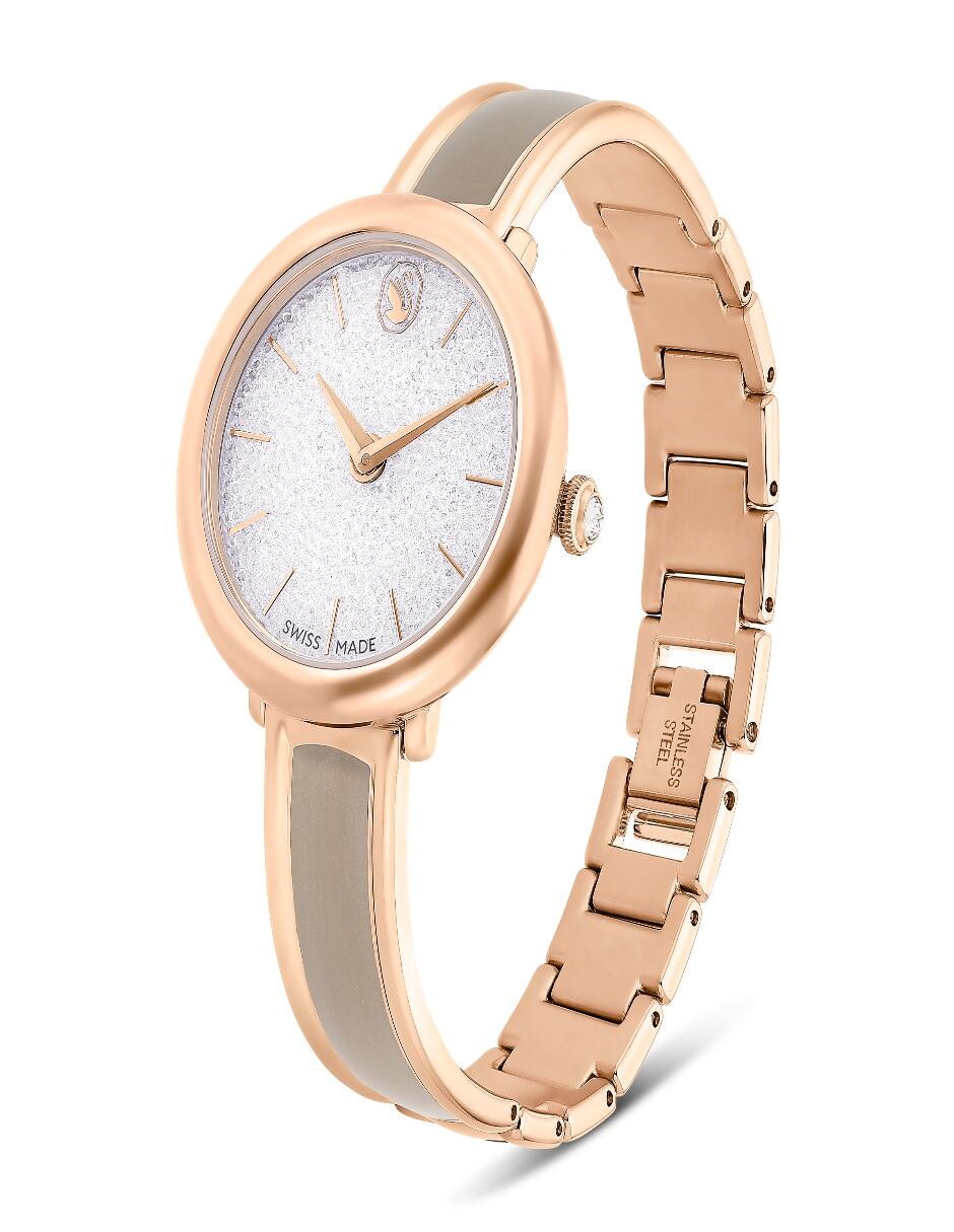 Reloj Crystalline Bangle unisex 5709814 6