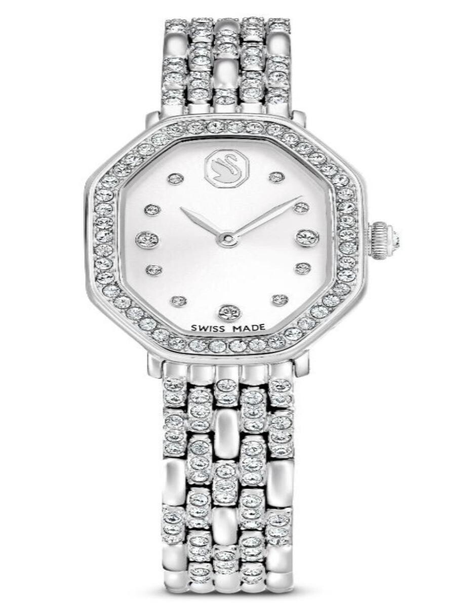 Reloj Dextera Octagon unisex 5698690