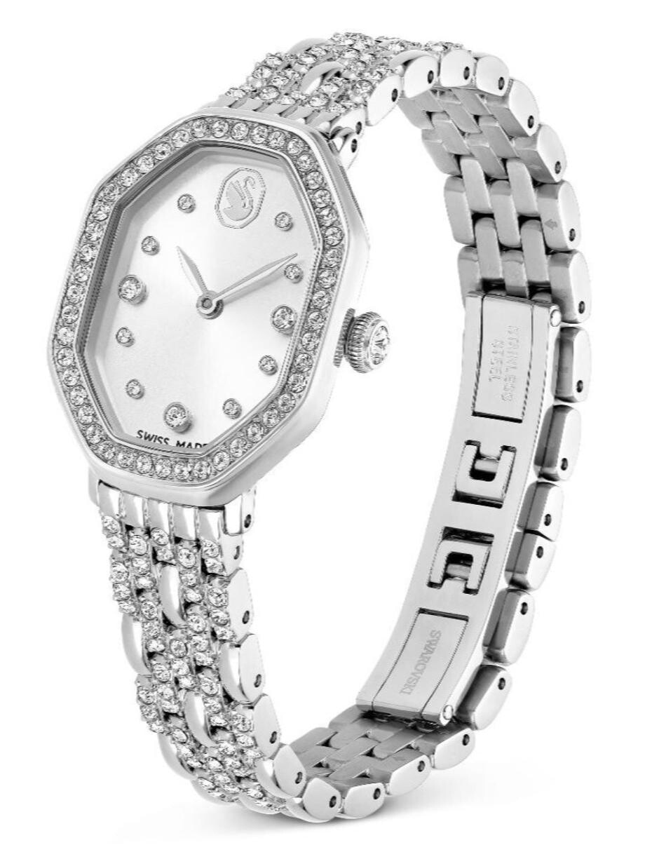 Reloj Dextera Octagon unisex 5698690 7
