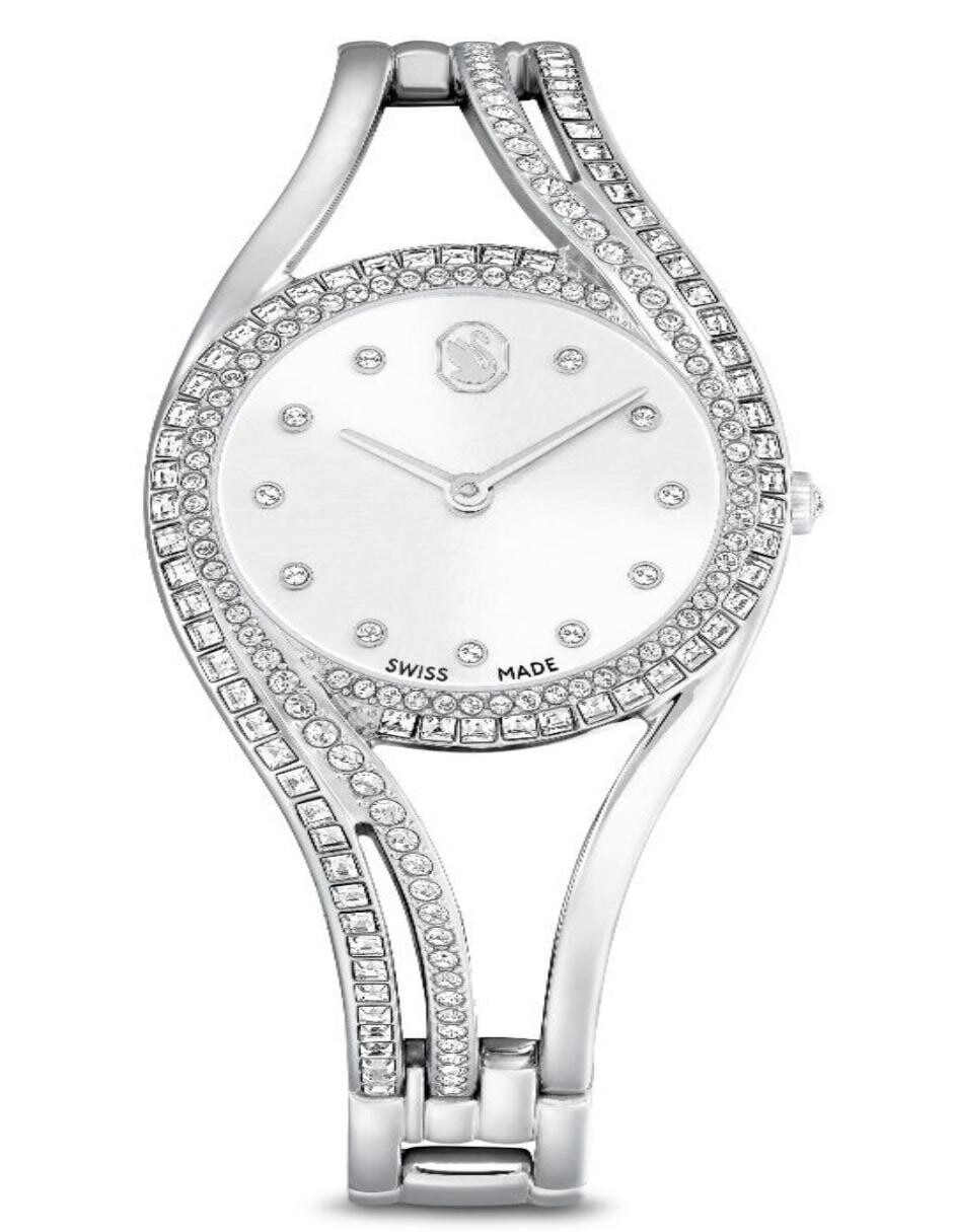 Reloj Hyperbola Bangle unisex 5689432